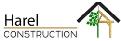 harel construction maison ossature bois a avranches logo